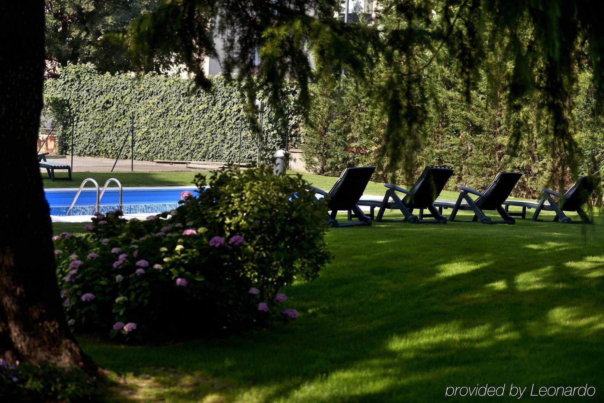 Corvetto Residence Porto Di Mare Милан Экстерьер фото